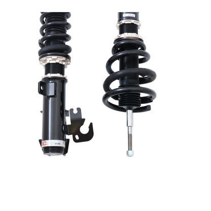BC Racing Coilovers 13-17 Chevrolet SS