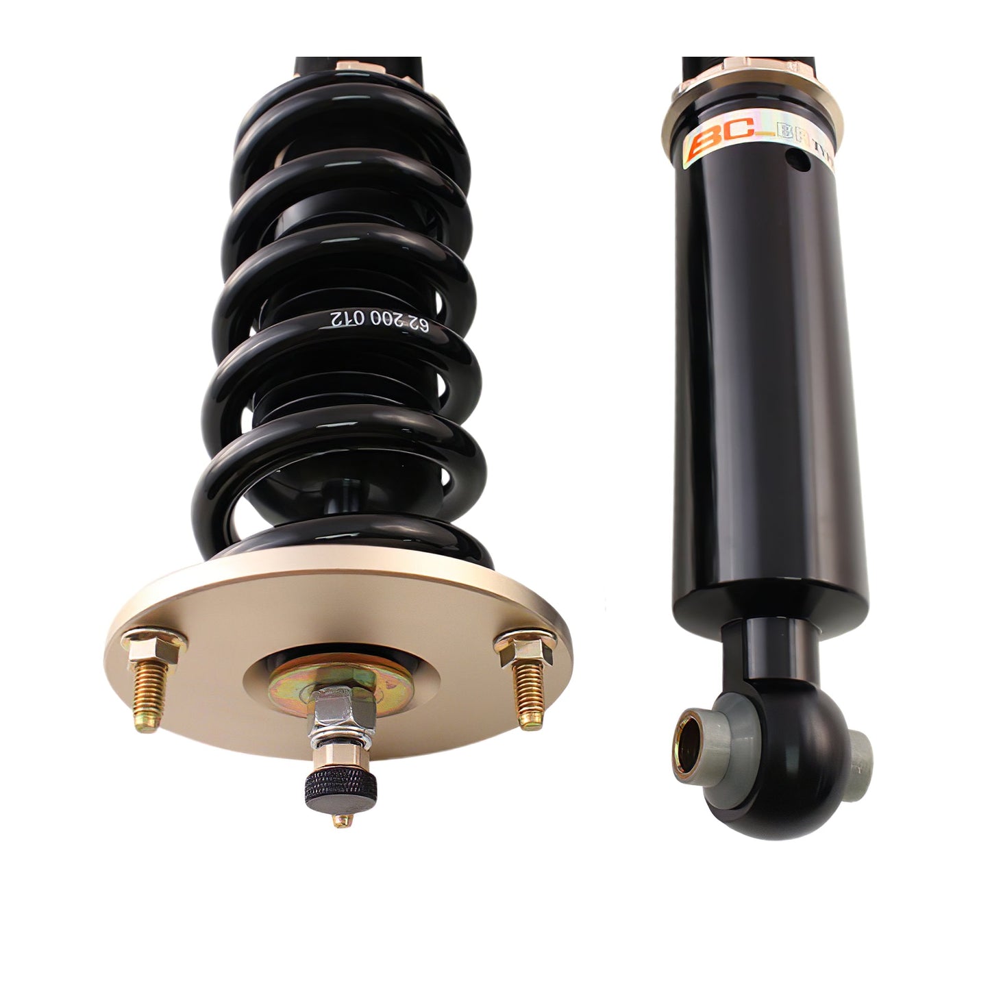 BC Racing Coilovers 99-05 Lexus IS200 / IS300