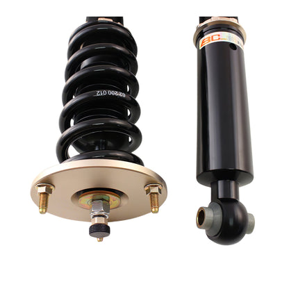 BC Racing Coilovers 99-05 Lexus IS200 / IS300