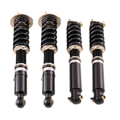 BC Racing Coilovers 06-13 Lexus IS250 / IS350 / 08-15 Lexus IS-F (RWD)