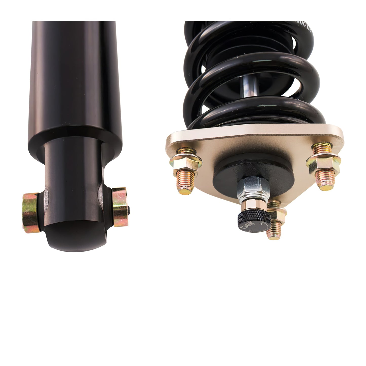 BC Racing Coilovers 06-13 Lexus IS250 / IS350 / 08-15 Lexus IS-F (RWD)