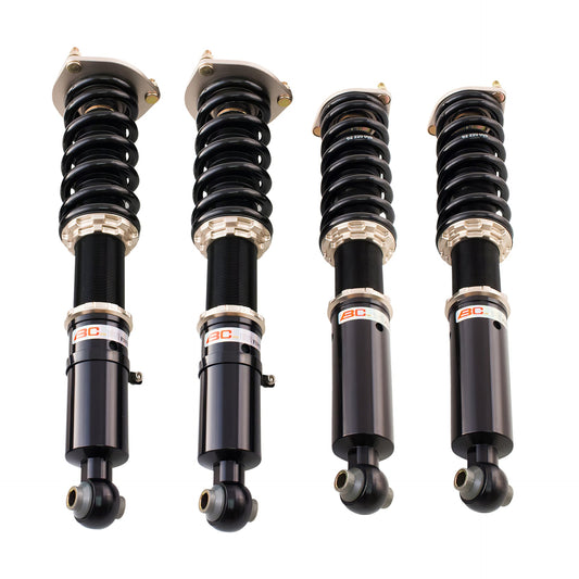 BC Racing Coilovers 98-05 Lexus GS300/GS400/GS430