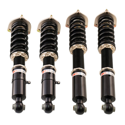 BC Racing Coilovers 95-00 Lexus LS400