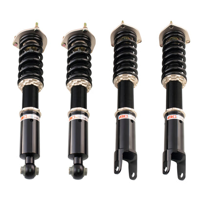 BC Racing Coilovers 93-97 Lexus GS300