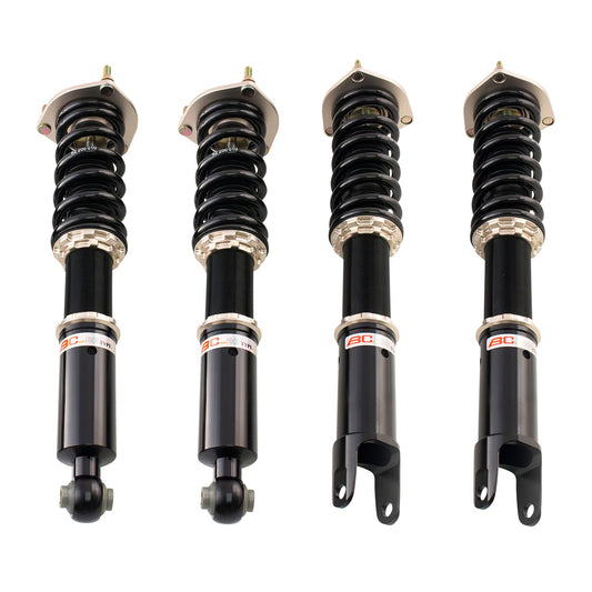 BC Racing Coilovers 93-97 Lexus GS300