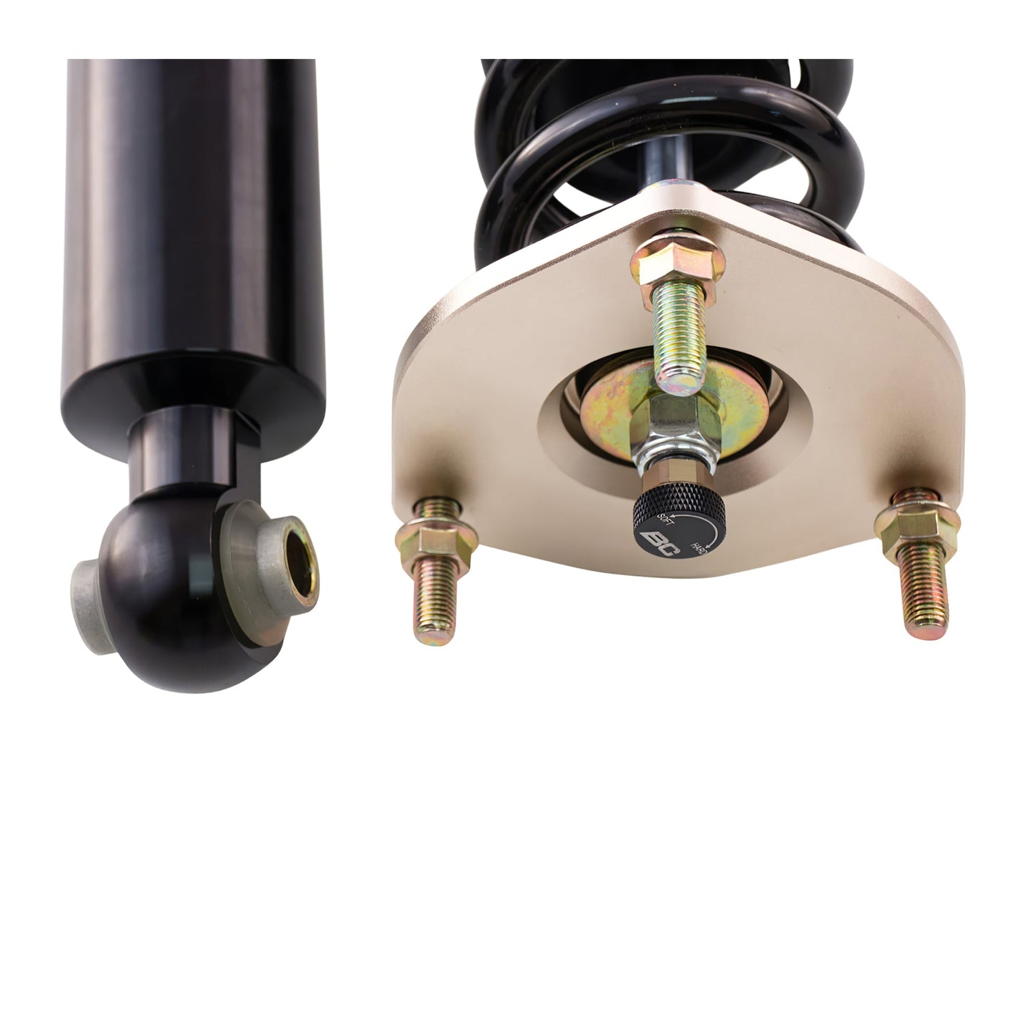 BC Racing Coilovers 93-97 Lexus GS300