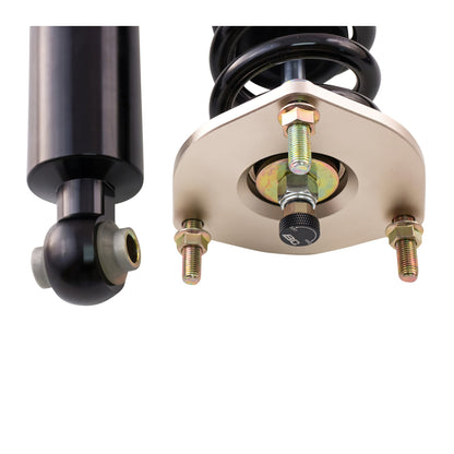 BC Racing Coilovers 93-97 Lexus GS300