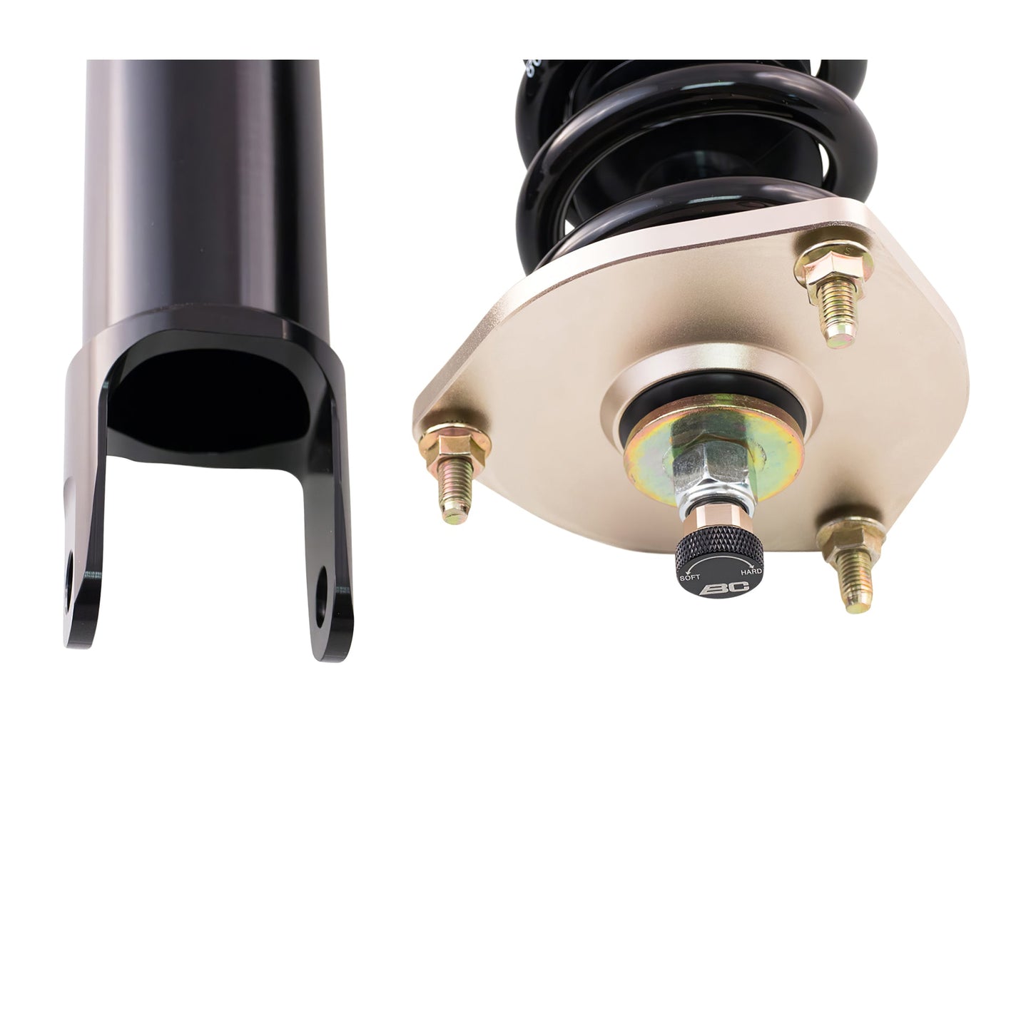 BC Racing Coilovers 93-97 Lexus GS300