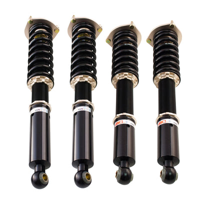 BC Racing Coilovers 01-06 Lexus LS430