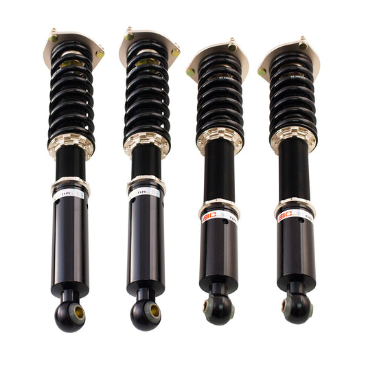 BC Racing Coilovers 01-06 Lexus LS430