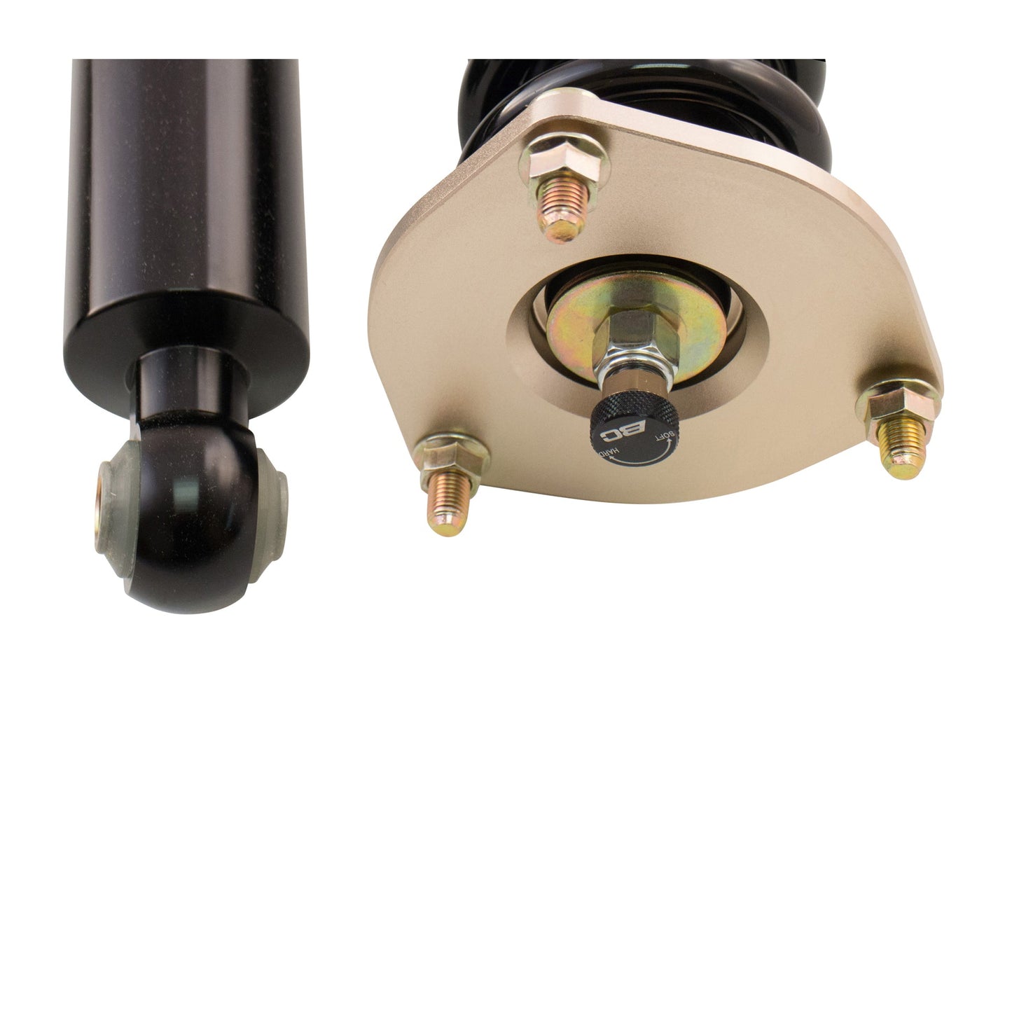 BC Racing Coilovers 01-06 Lexus LS430