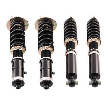 BC Racing Coilovers 86-92 Lancia Delta Integrale 8V/16V (AWD)