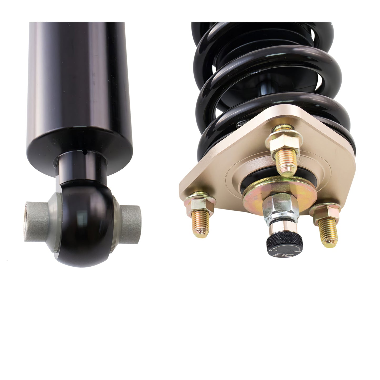 BC Racing Coilovers 06-13 Lexus IS250 / IS350 / GS300 / GS350 (AWD)