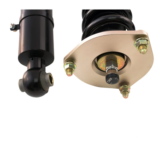 BC Racing Coilovers 90-94 Lexus LS400