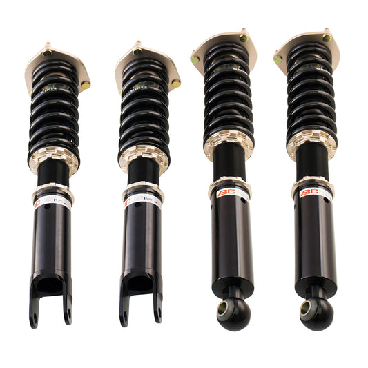 BC Racing Coilovers 07-17 Lexus LS460 (RWD)