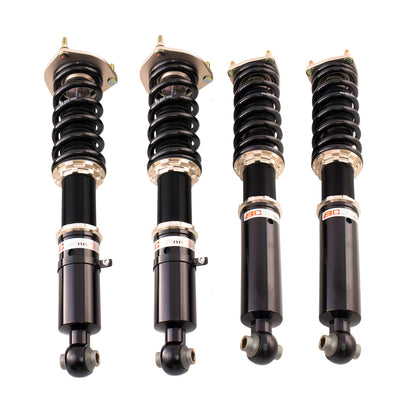 BC Racing Coilovers 01-10 Lexus SC430