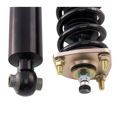 BC Racing Coilovers 01-10 Lexus SC430