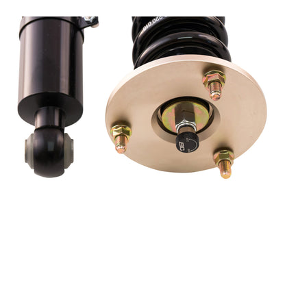 BC Racing Coilovers 10-15 Lexus IS250C
