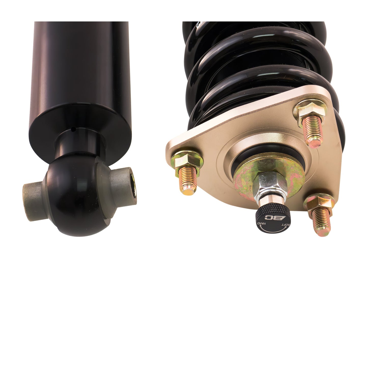 BC Racing Coilovers 10-15 Lexus IS250C