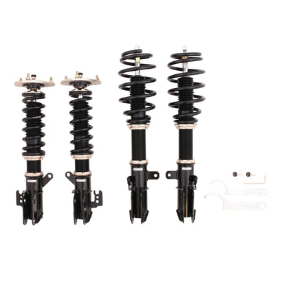 BC Racing Coilovers 02-06 Lexus ES300