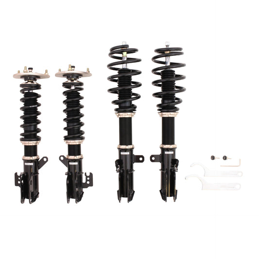 BC Racing Coilovers 02-06 Lexus ES300