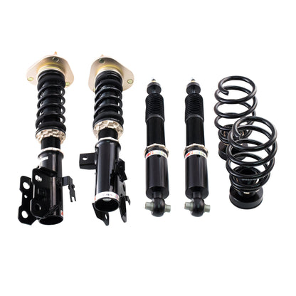 BC Racing Coilovers 11-17 Lexus CT200h