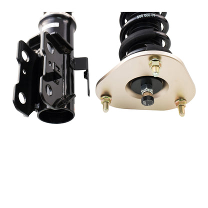 BC Racing Coilovers 11-17 Lexus CT200h