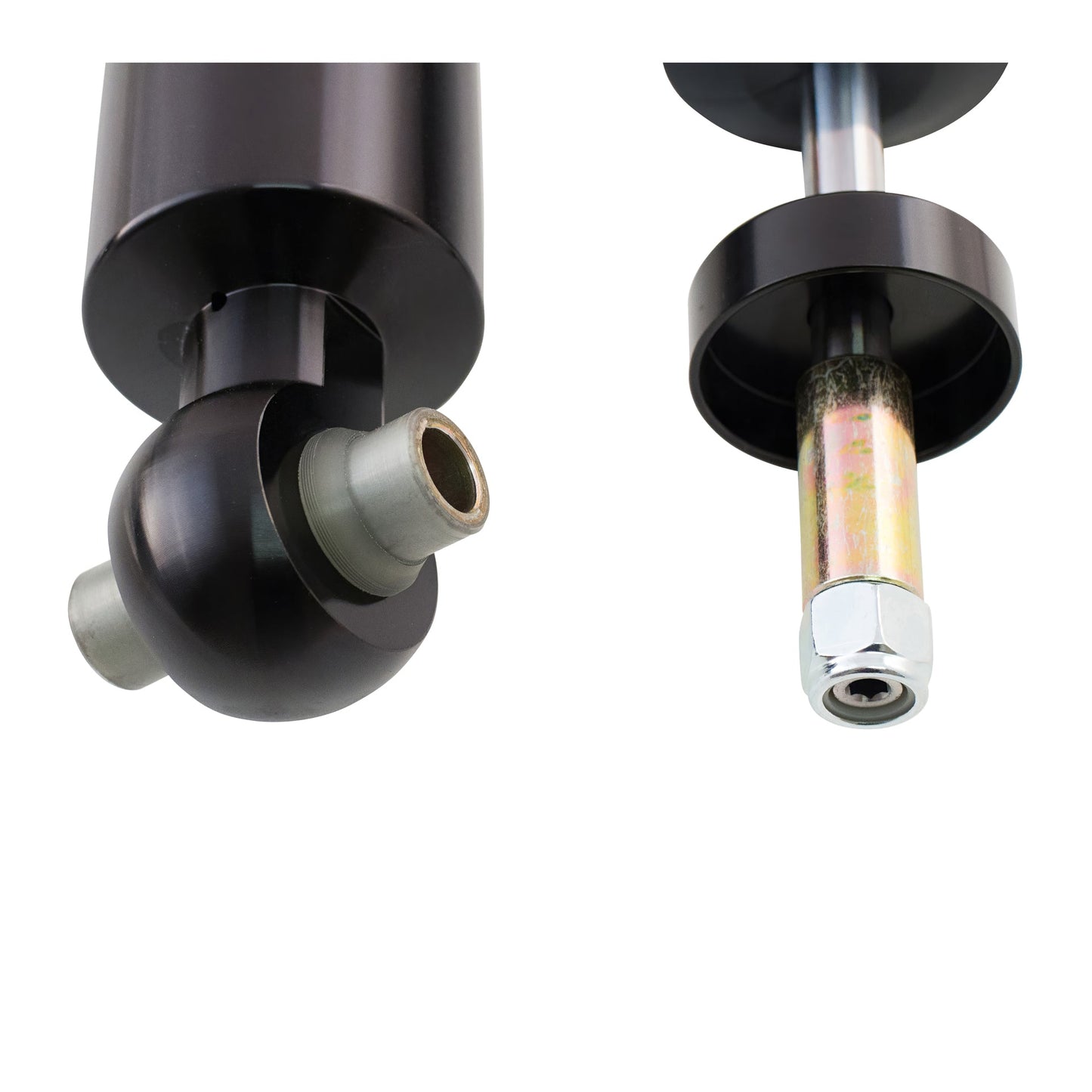 BC Racing Coilovers 11-17 Lexus CT200h