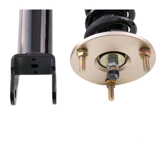 BC Racing Coilovers 13-20 Lexus GS350