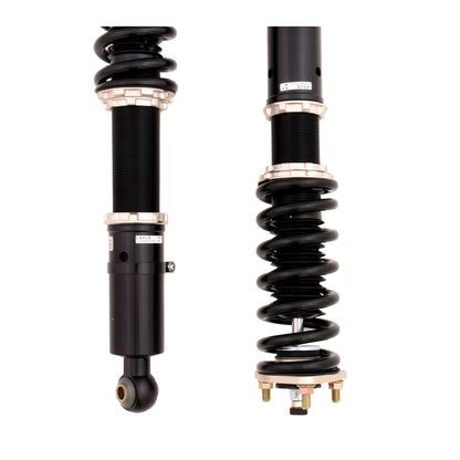 BC Racing Coilovers 06-12 Lexus GS300 / GS350 / GS430