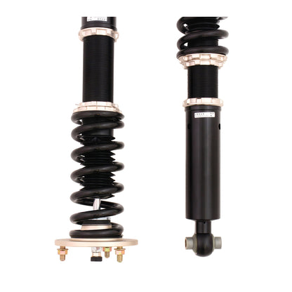 BC Racing Coilovers 06-12 Lexus GS300 / GS350 / GS430