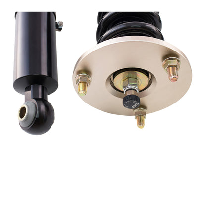 BC Racing Coilovers 14-18 Lexus IS300h (RWD) /  14-17 IS350 (RWD) / 14-15 IS250 (RWD) / 16-17 IS200t (Eyelet Lower Mount)