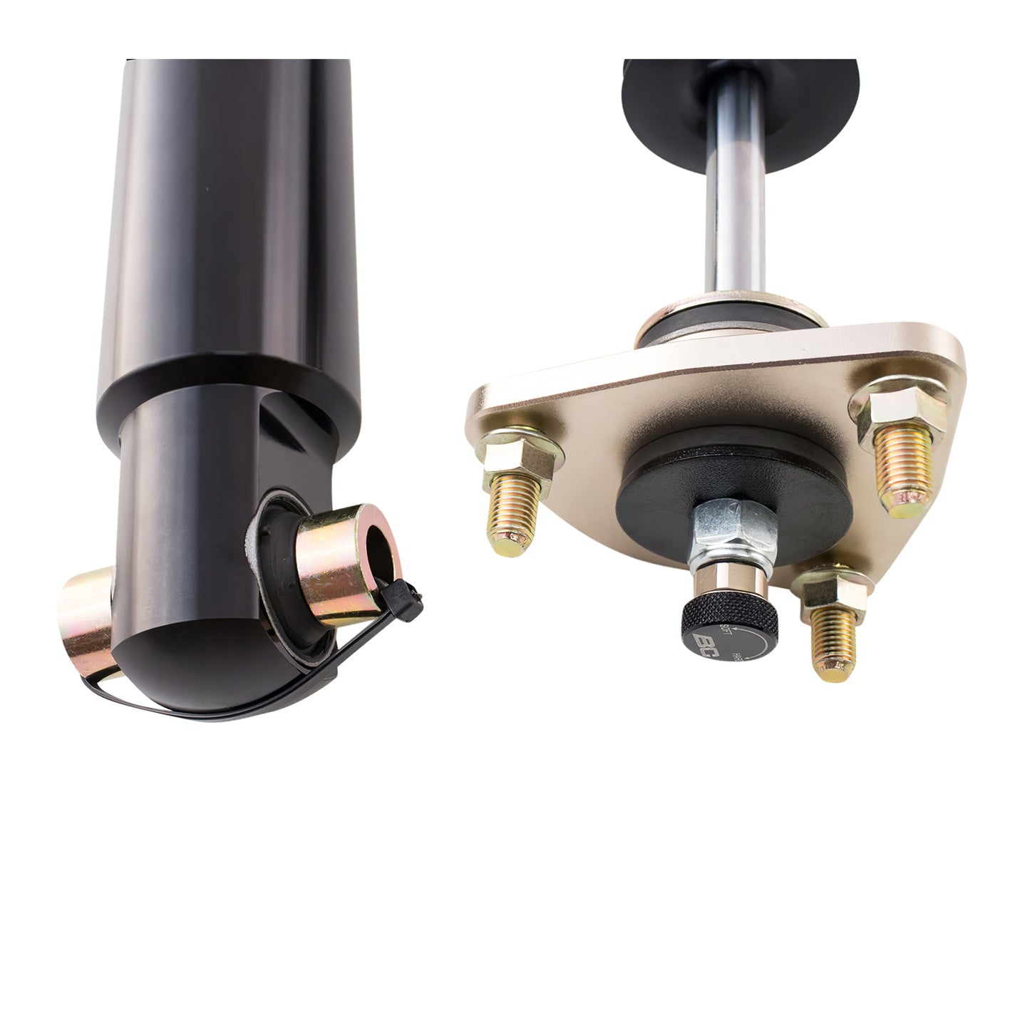 BC Racing Coilovers 14-18 Lexus IS300h (RWD) /  14-17 IS350 (RWD) / 14-15 IS250 (RWD) / 16-17 IS200t (Eyelet Lower Mount)