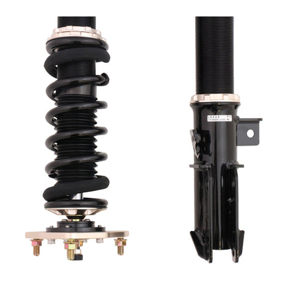 BC Racing Coilovers 13-18 Lexus ES300h / 13-18 Lexus ES350