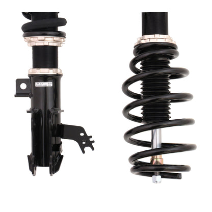 BC Racing Coilovers 13-18 Lexus ES300h / 13-18 Lexus ES350