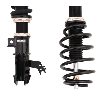 BC Racing Coilovers 19-23 Lexus ES300h