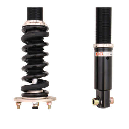 BC Racing Coilovers 16-17 Lexus RC200t