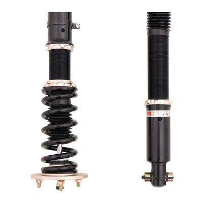 BC Racing Coilovers 13-18 Lexus GS250 / GS350 // 14-25 Lexus IS250 / IS300 / IS350 (AWD)