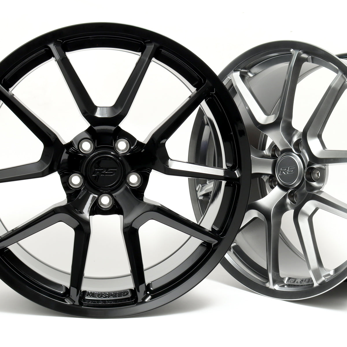 NEUSPEED RSe104