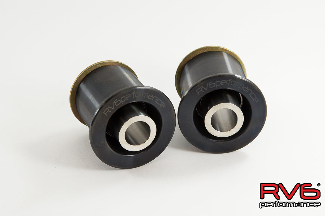 RV6 17-21 Civic Type-R 2.0T FK8 Front Spherical Bushings