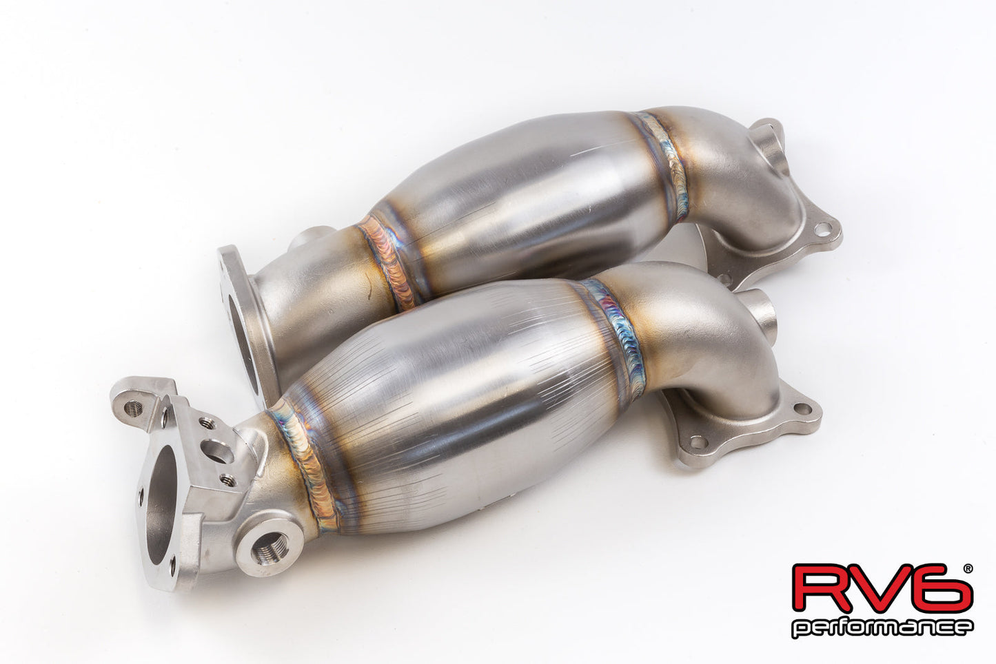 RV6 GEN 2 HFPCs Kit for 10-13 MDX