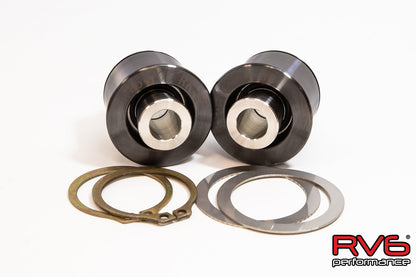 RV6 16+ CivicX Rear Knuckle Spherical Bushing