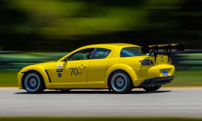 RX8 Big Wang Kit '03-12 SE3P - Nine Lives Racing