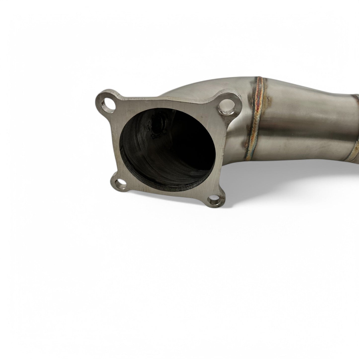 Palenon Performance 2.0T Race Downpipe For 2023+ Integra Type S DE5 & 2018+ Acura RDX, TLX