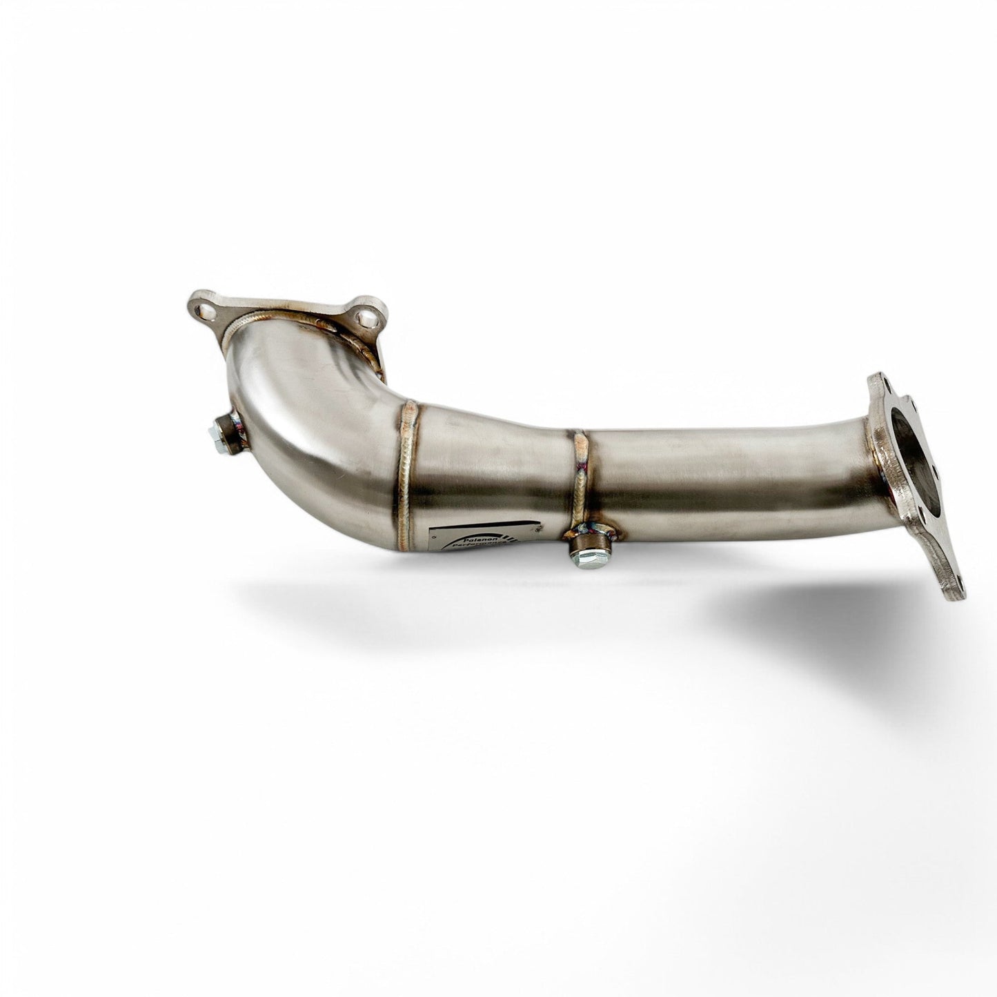 Palenon Performance 2.0T Race Downpipe For 2023+ Integra Type S DE5 & 2018+ Acura RDX, TLX