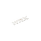 Racing Art WRX Grille Emblem w/ Multiple Color Available [Universal]