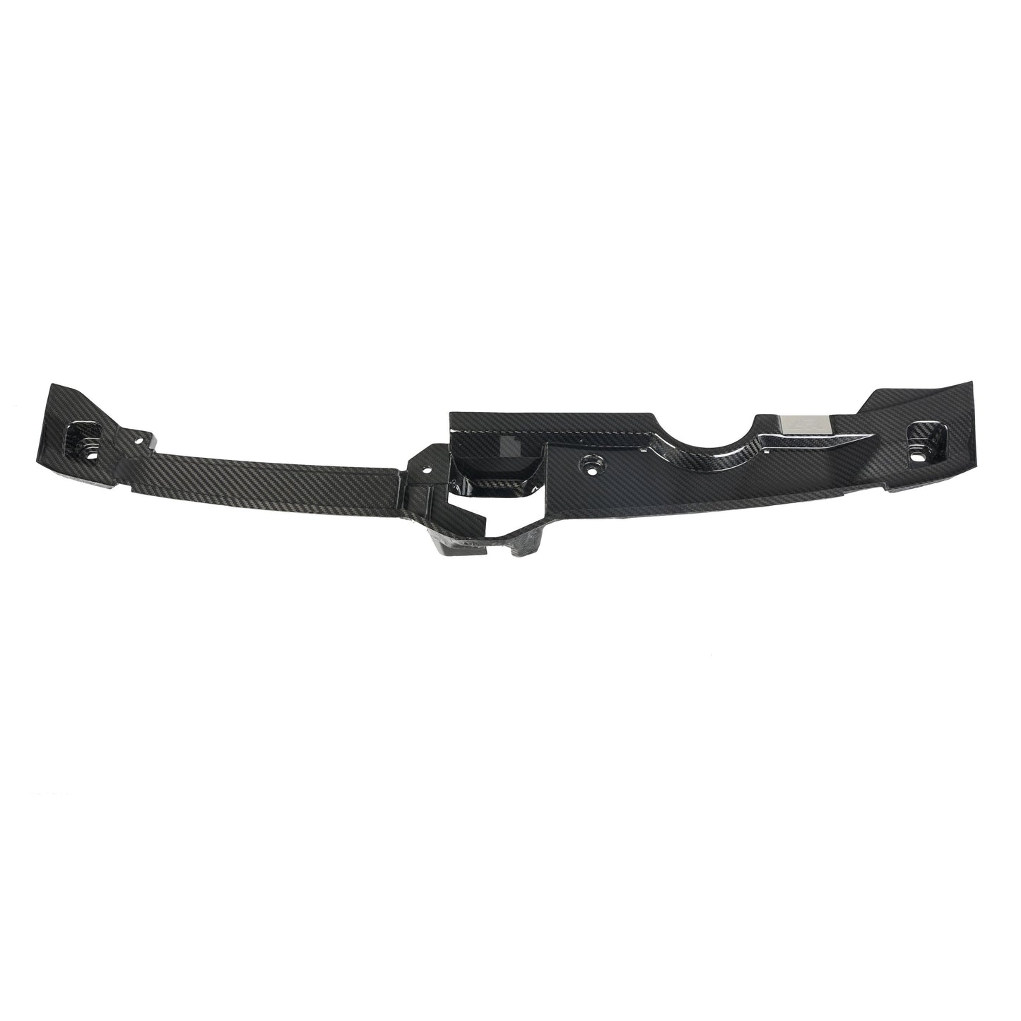 APR Performance Carbon Fiber Subaru WRX Carbon Fiber Radiator Cooling Plate 2022-2023