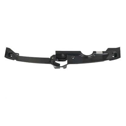 APR Performance Carbon Fiber Subaru WRX Carbon Fiber Radiator Cooling Plate 2022-2023