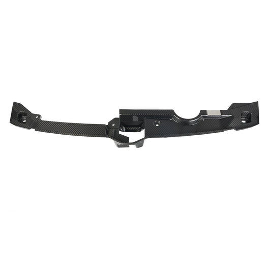 APR Performance Carbon Fiber Subaru WRX Carbon Fiber Radiator Cooling Plate 2022-2023