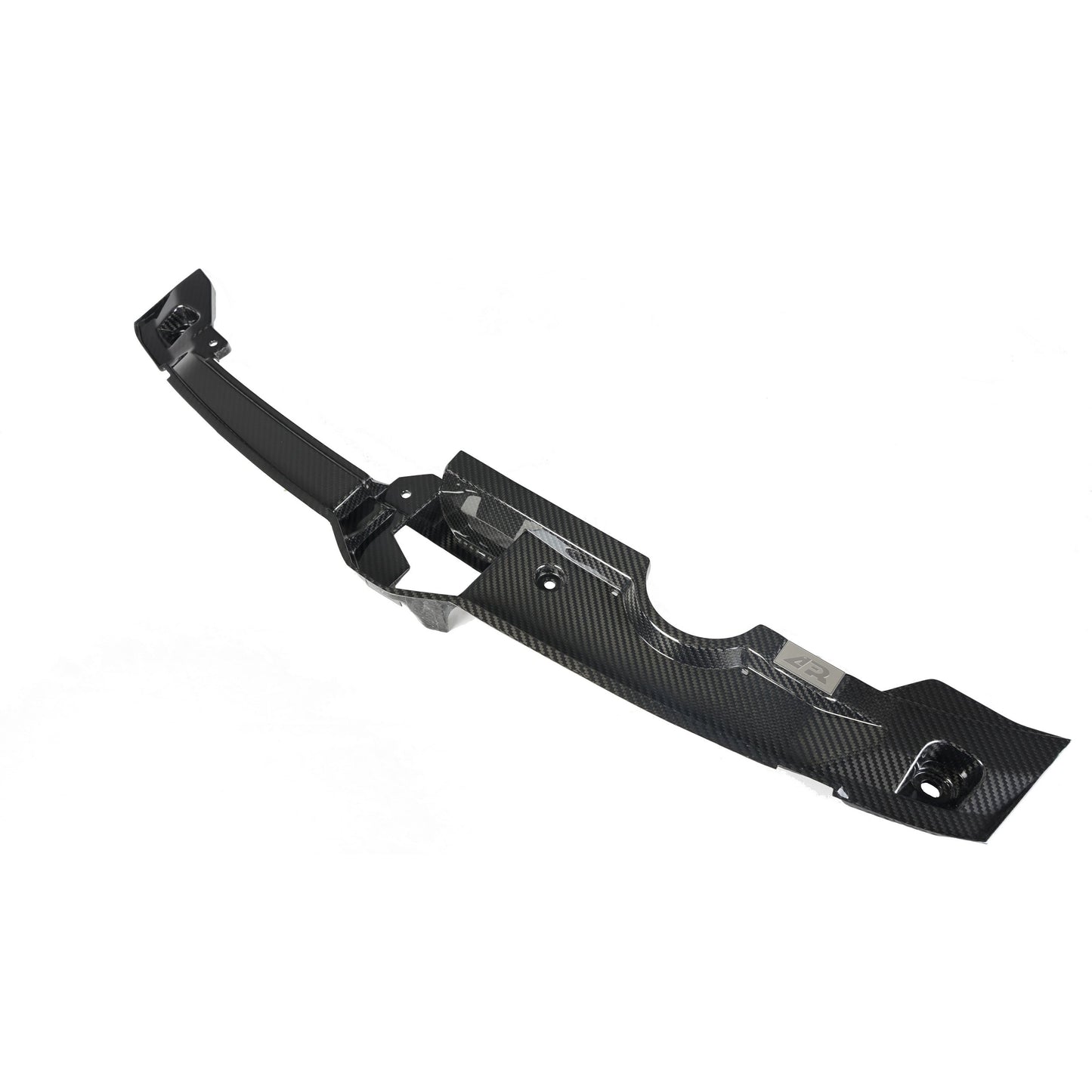 APR Performance Carbon Fiber Subaru WRX Carbon Fiber Radiator Cooling Plate 2022-2023